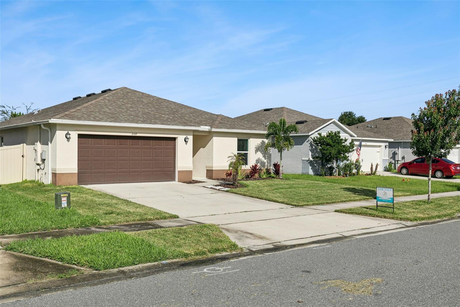 3799 WHITETAIL COURT
