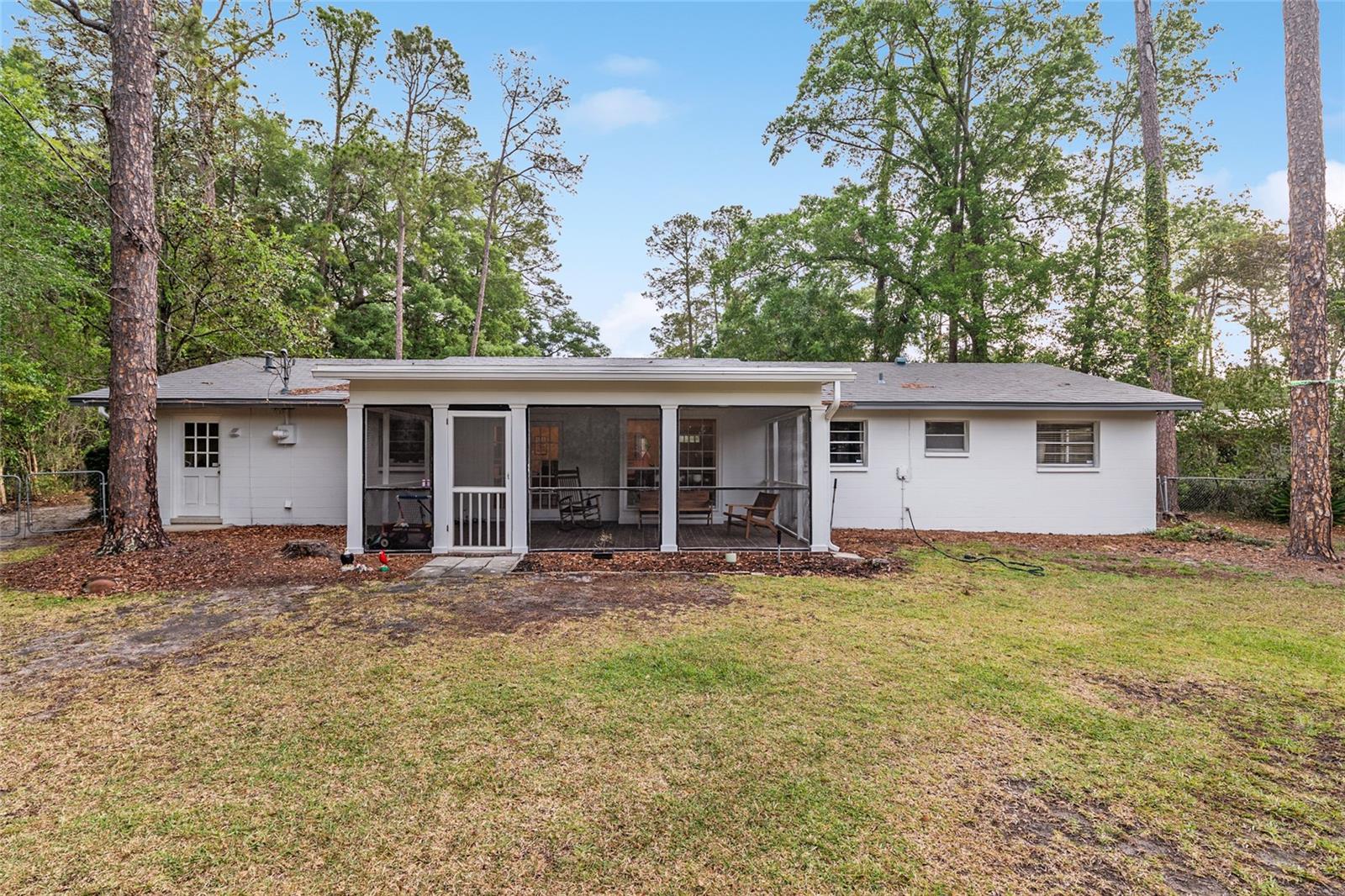 FOREST RIDGE - Residential
