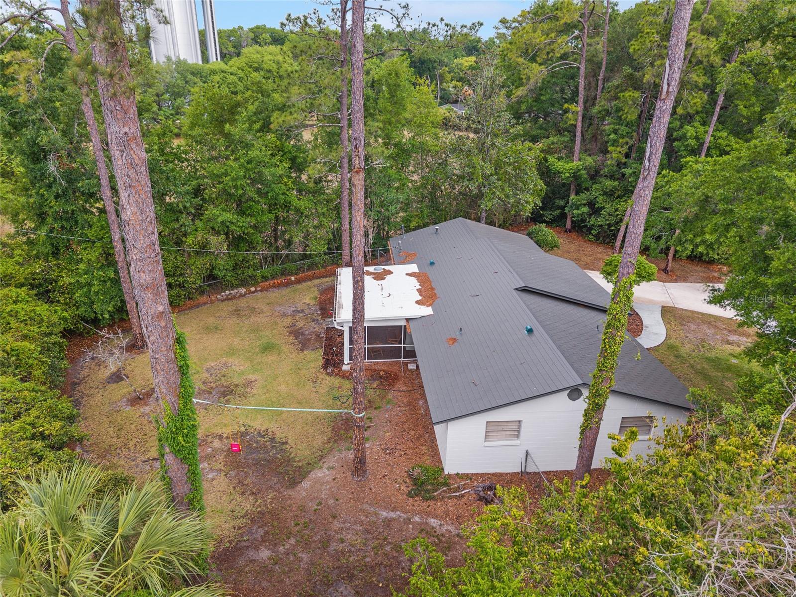 FOREST RIDGE - Residential
