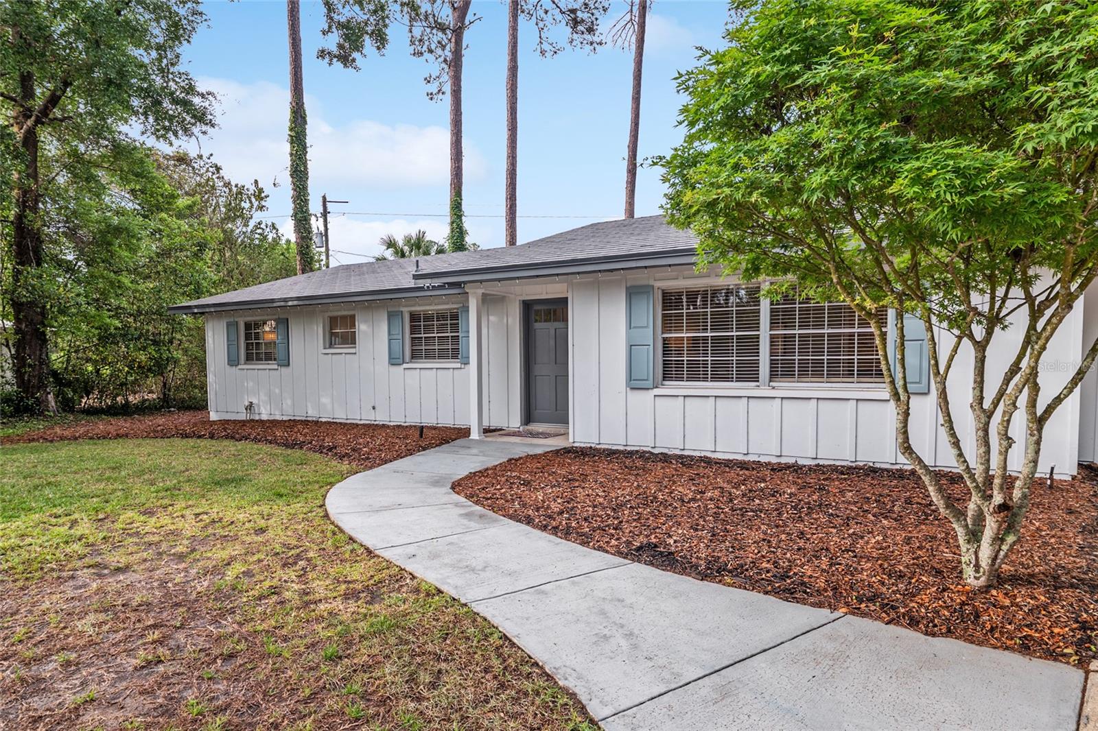FOREST RIDGE - Residential