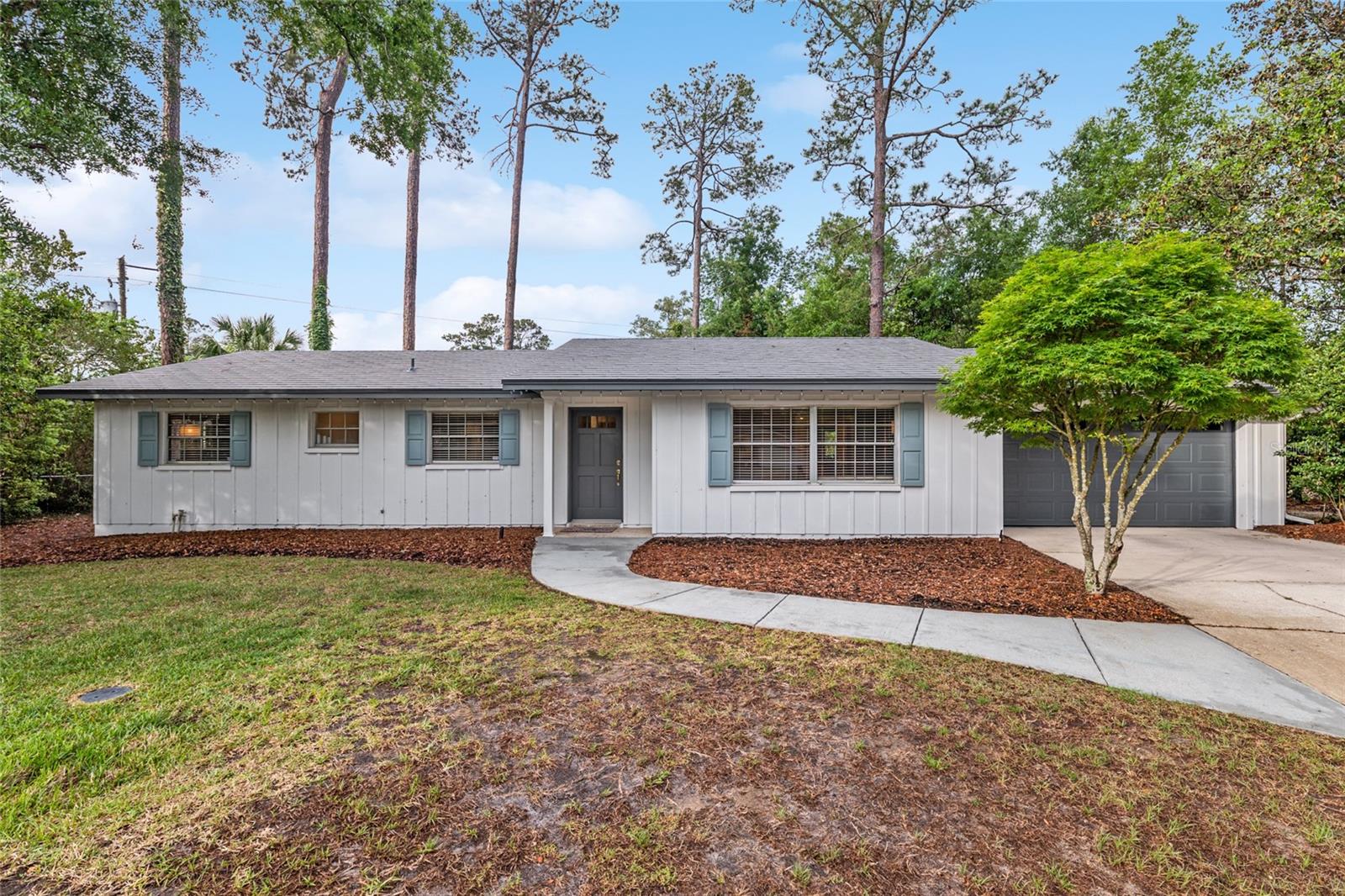 FOREST RIDGE - Residential