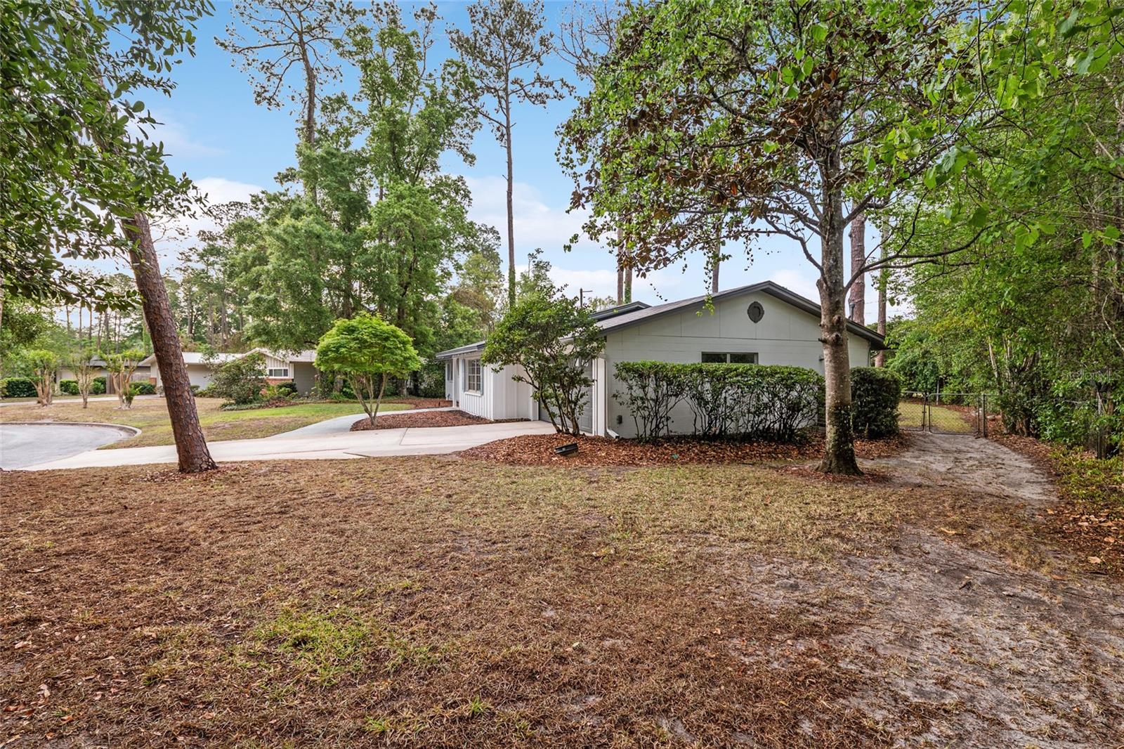 FOREST RIDGE - Residential