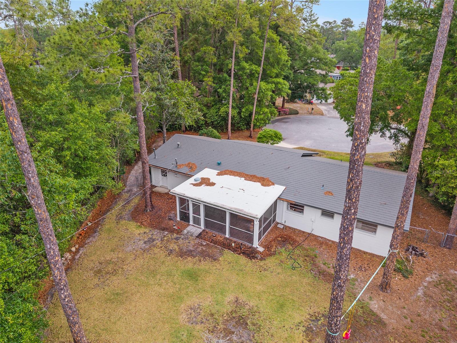 FOREST RIDGE - Residential