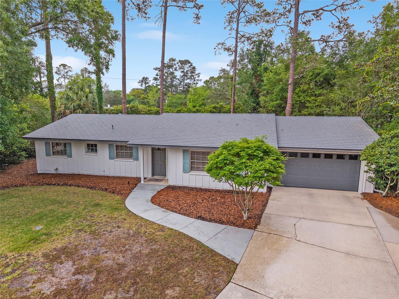 FOREST RIDGE - Residential