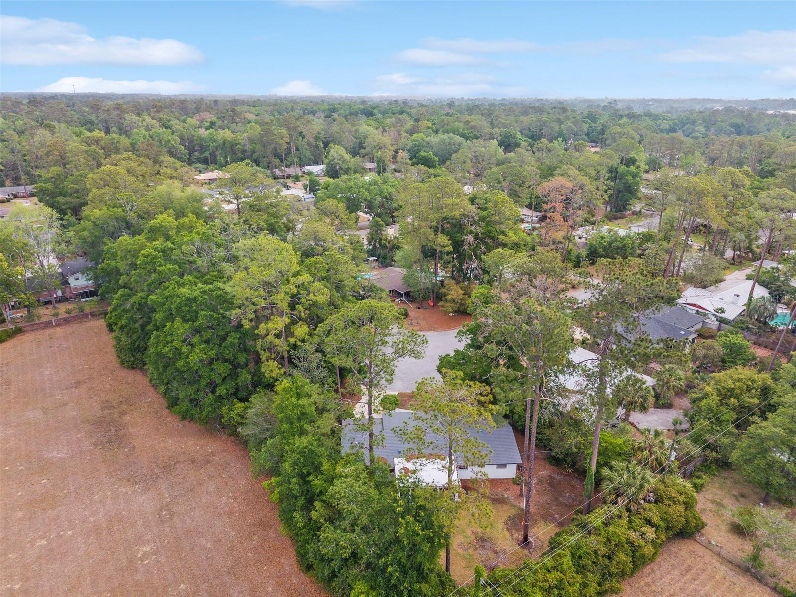 FOREST RIDGE - Residential