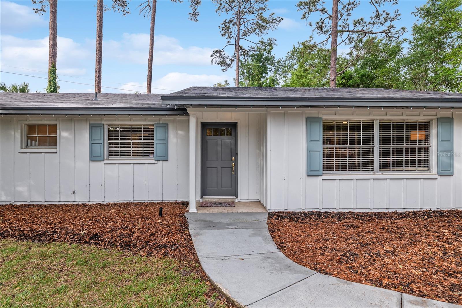 FOREST RIDGE - Residential