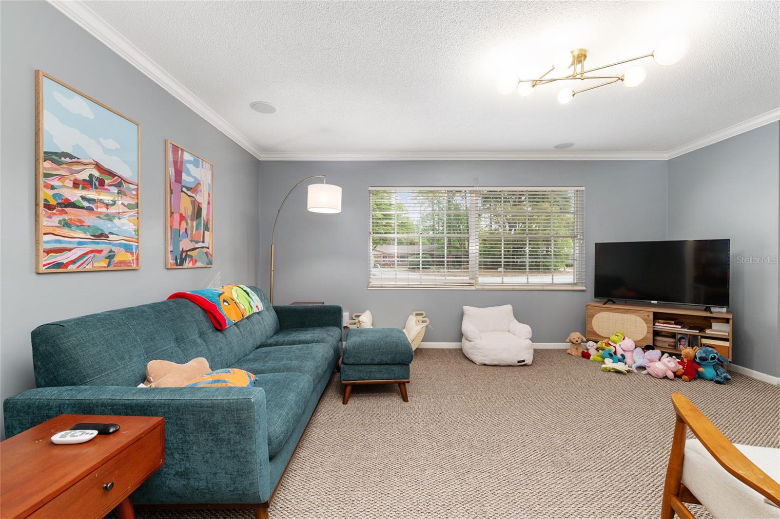 FOREST RIDGE - Residential