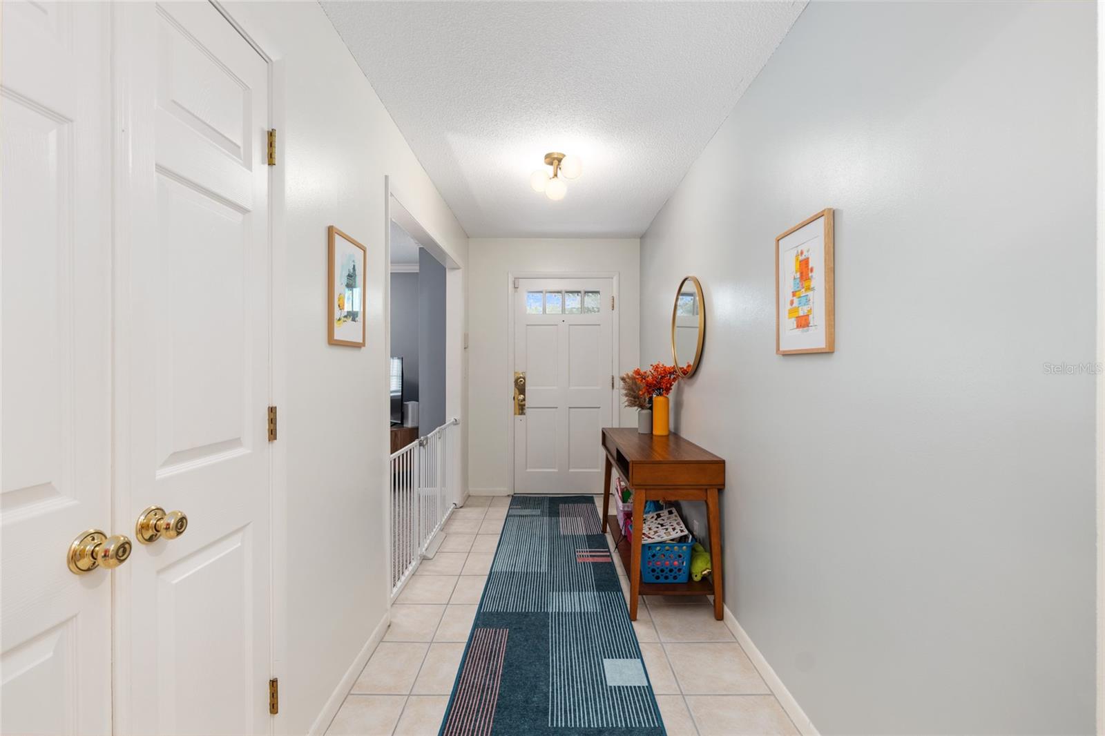 FOREST RIDGE - Residential
