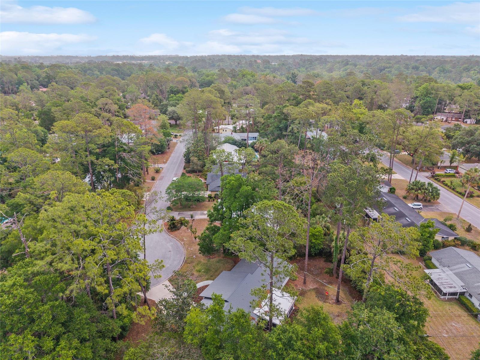 FOREST RIDGE - Residential
