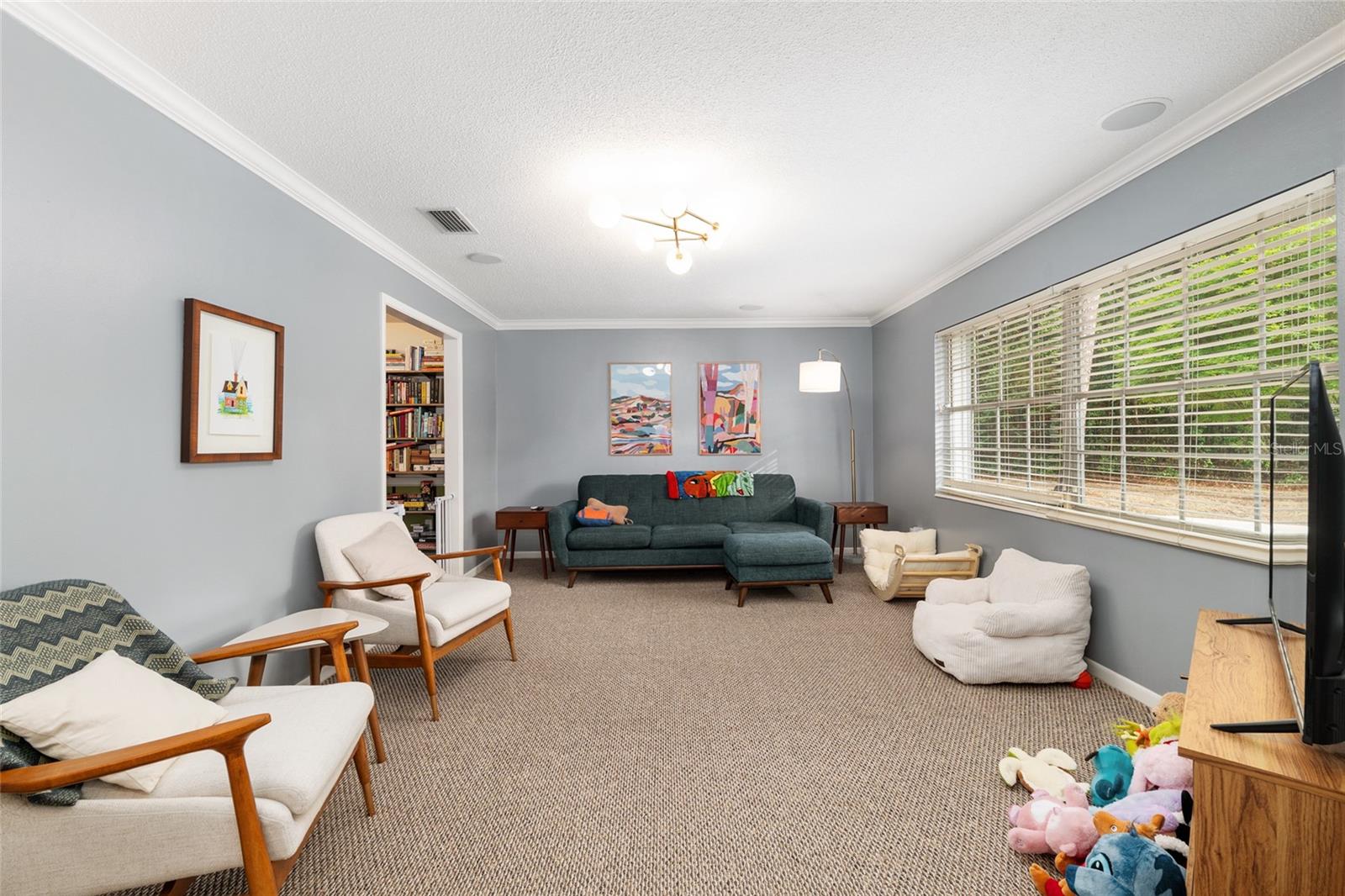 FOREST RIDGE - Residential