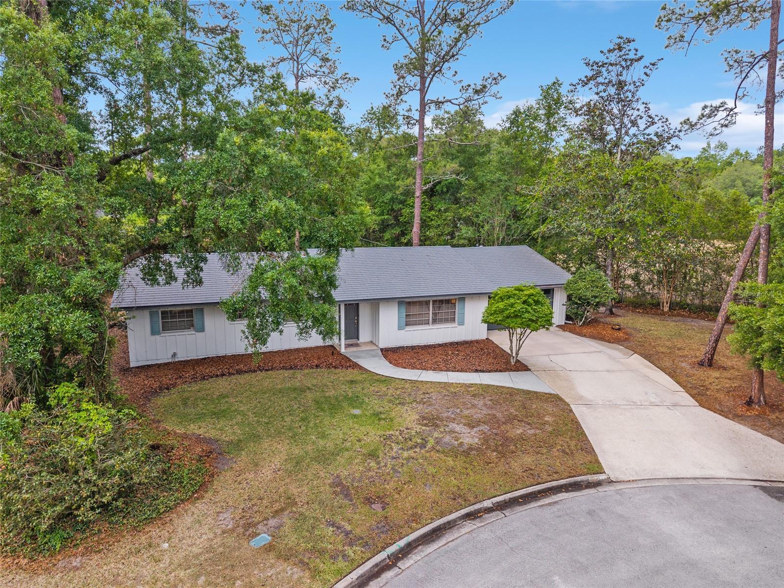 FOREST RIDGE - Residential