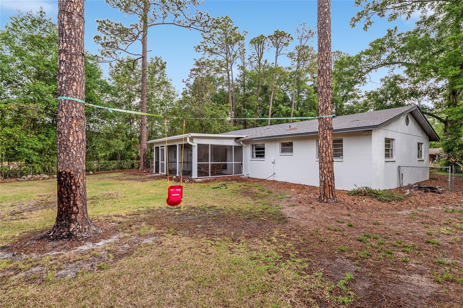 FOREST RIDGE - Residential