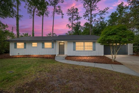 Photo of 2251 NW 20th Court, Gainesville, FL 32605 (MLS # GC540423)