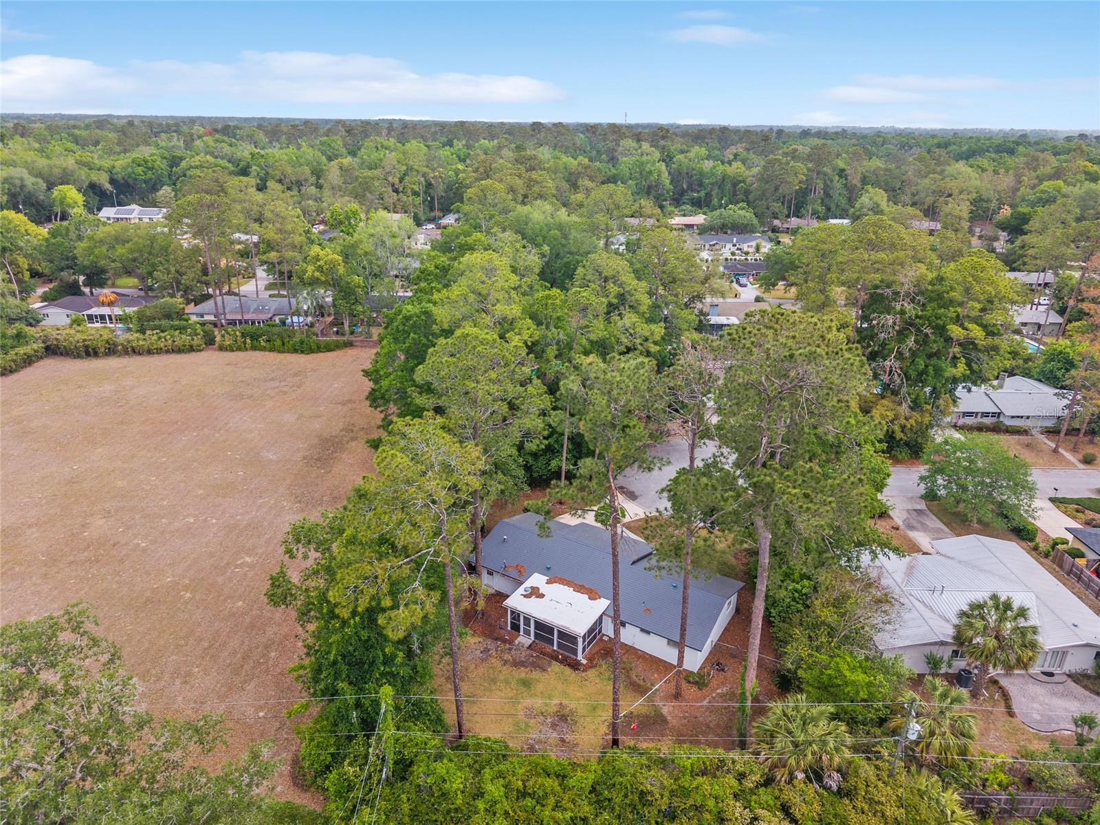 FOREST RIDGE - Residential