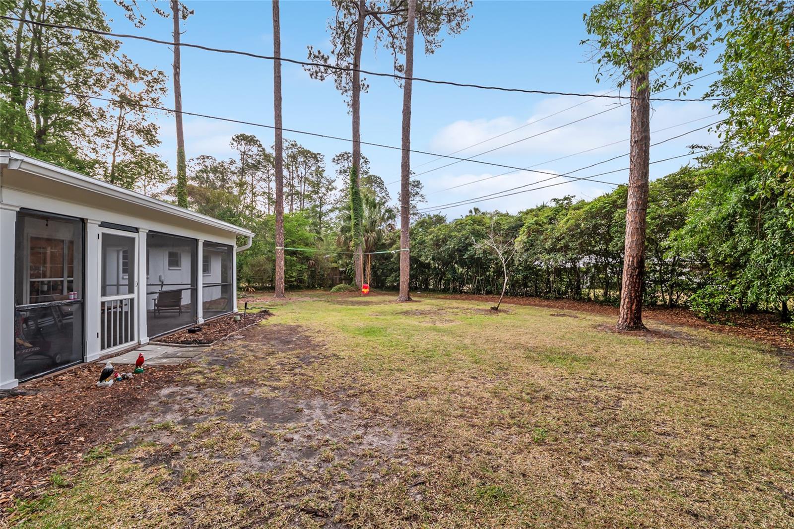 FOREST RIDGE - Residential