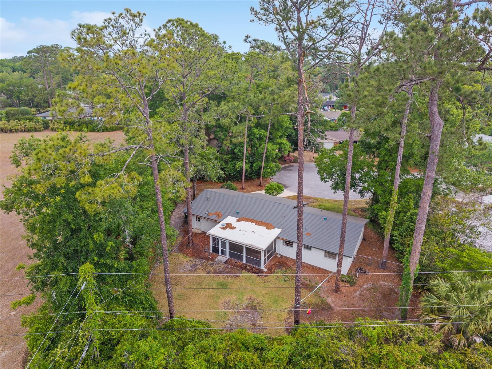 FOREST RIDGE - Residential