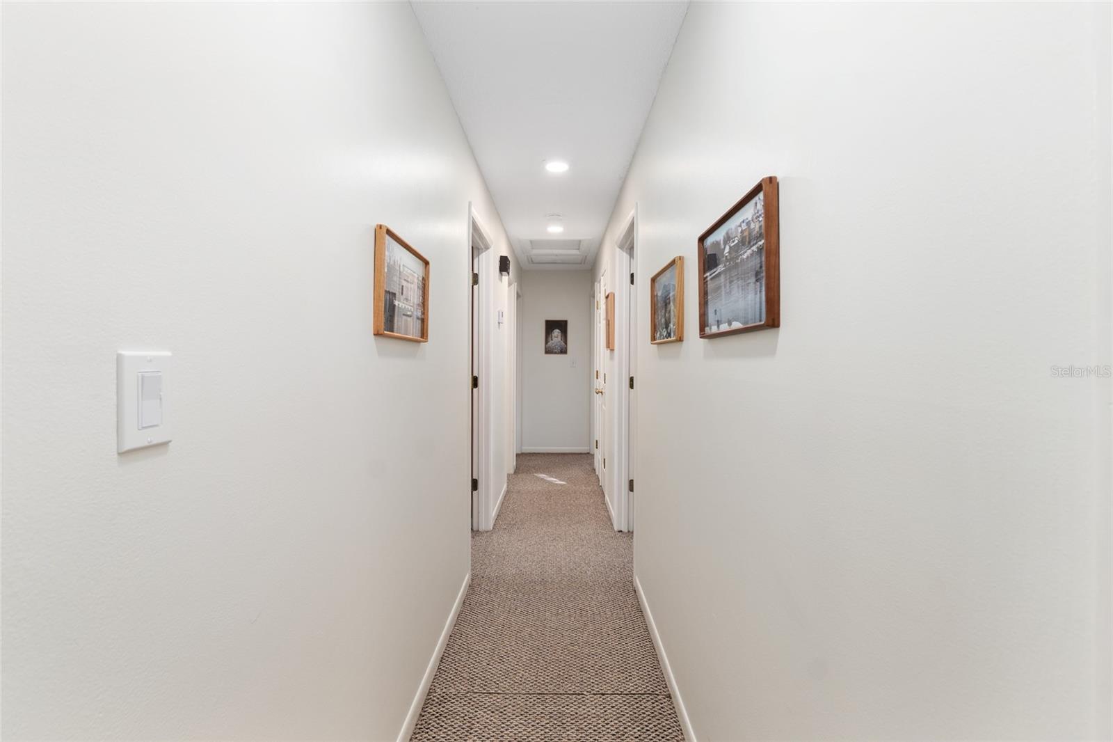 FOREST RIDGE - Residential