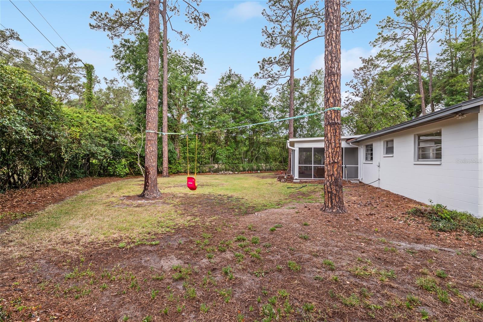 FOREST RIDGE - Residential