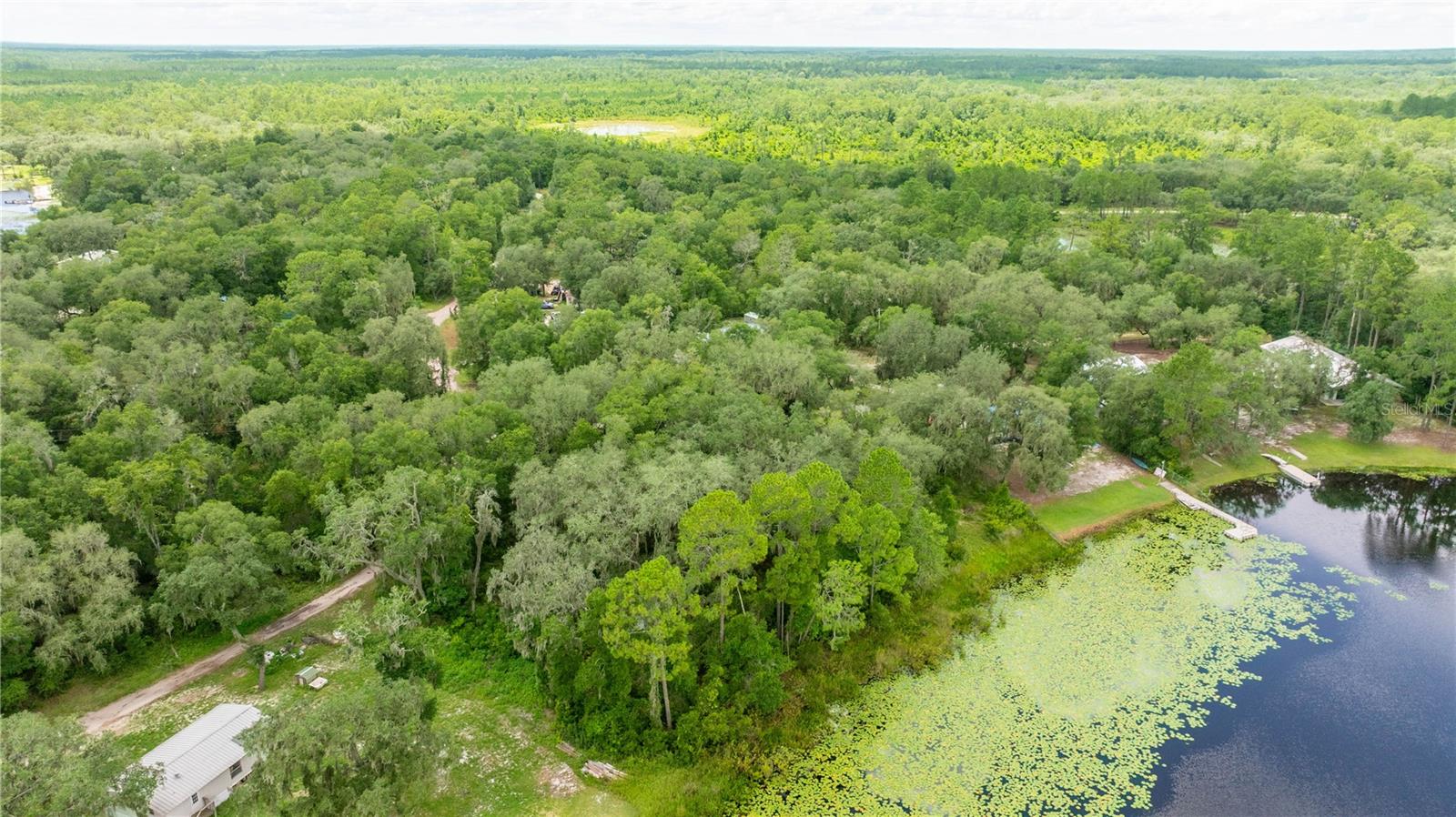 THREE LAKES ESTATE - Land