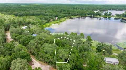 TBD NE 224TH PLACE FORT MC COY FL 32134