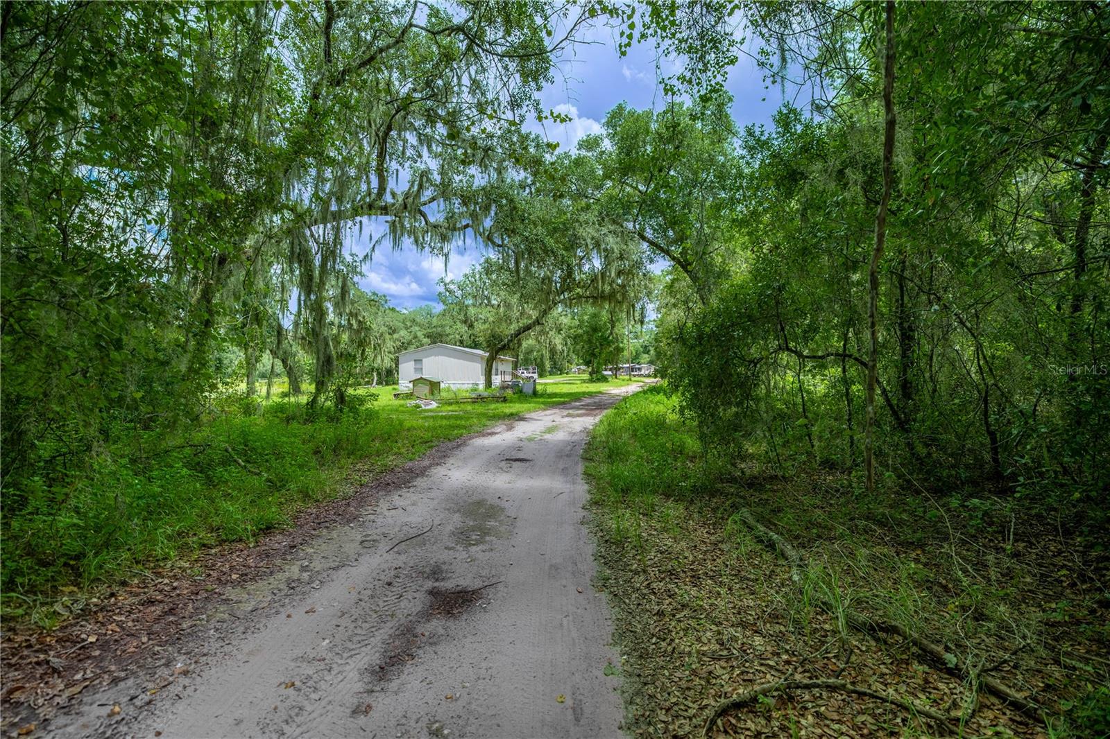 THREE LAKES ESTATE - Land