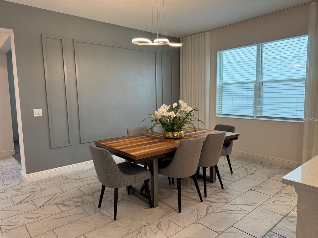 Photo of 5052 Center Court, Saint Cloud, FL 34772 (MLS # S5145318)