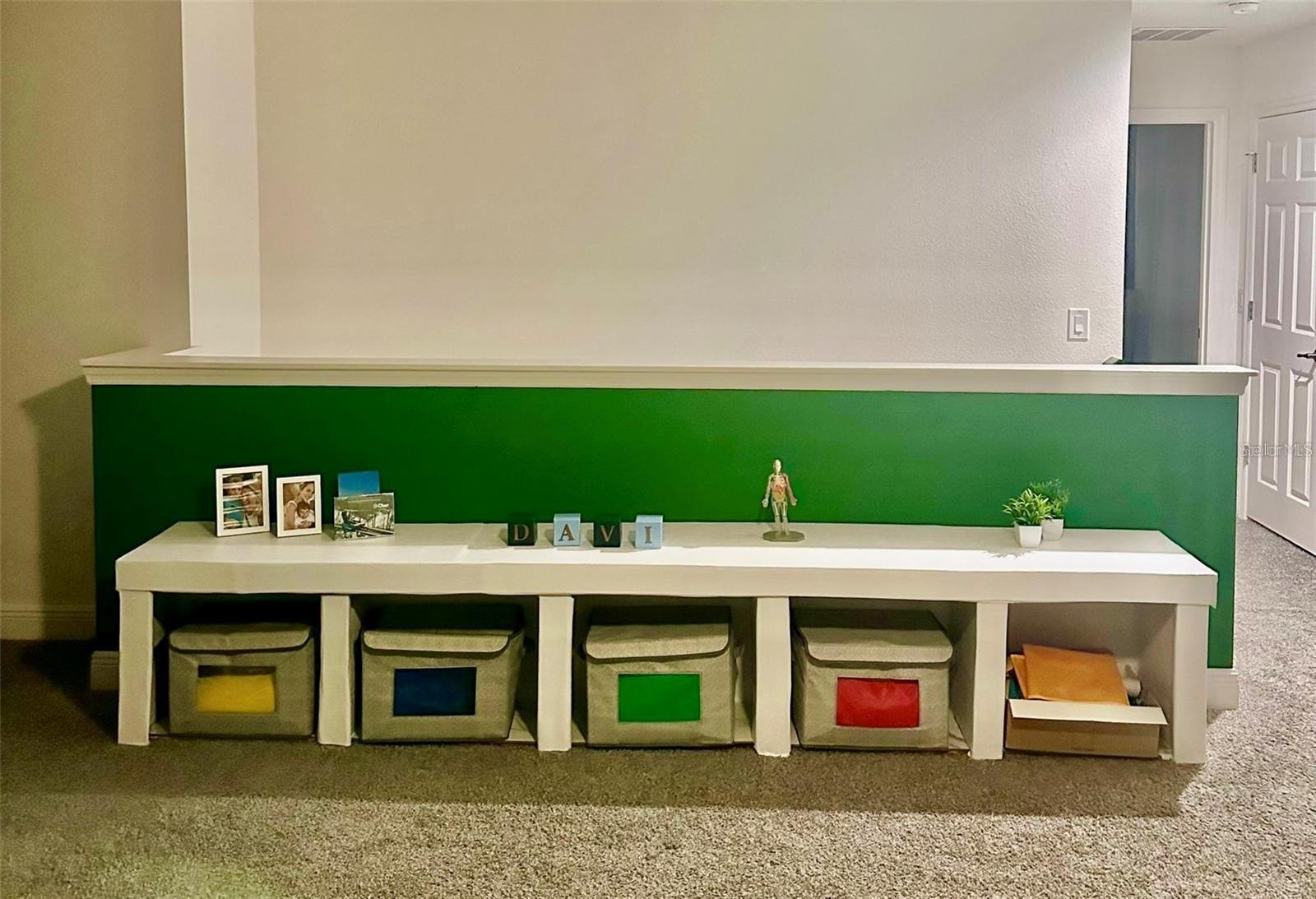 HANOVER LAKES PH 4 - Residential