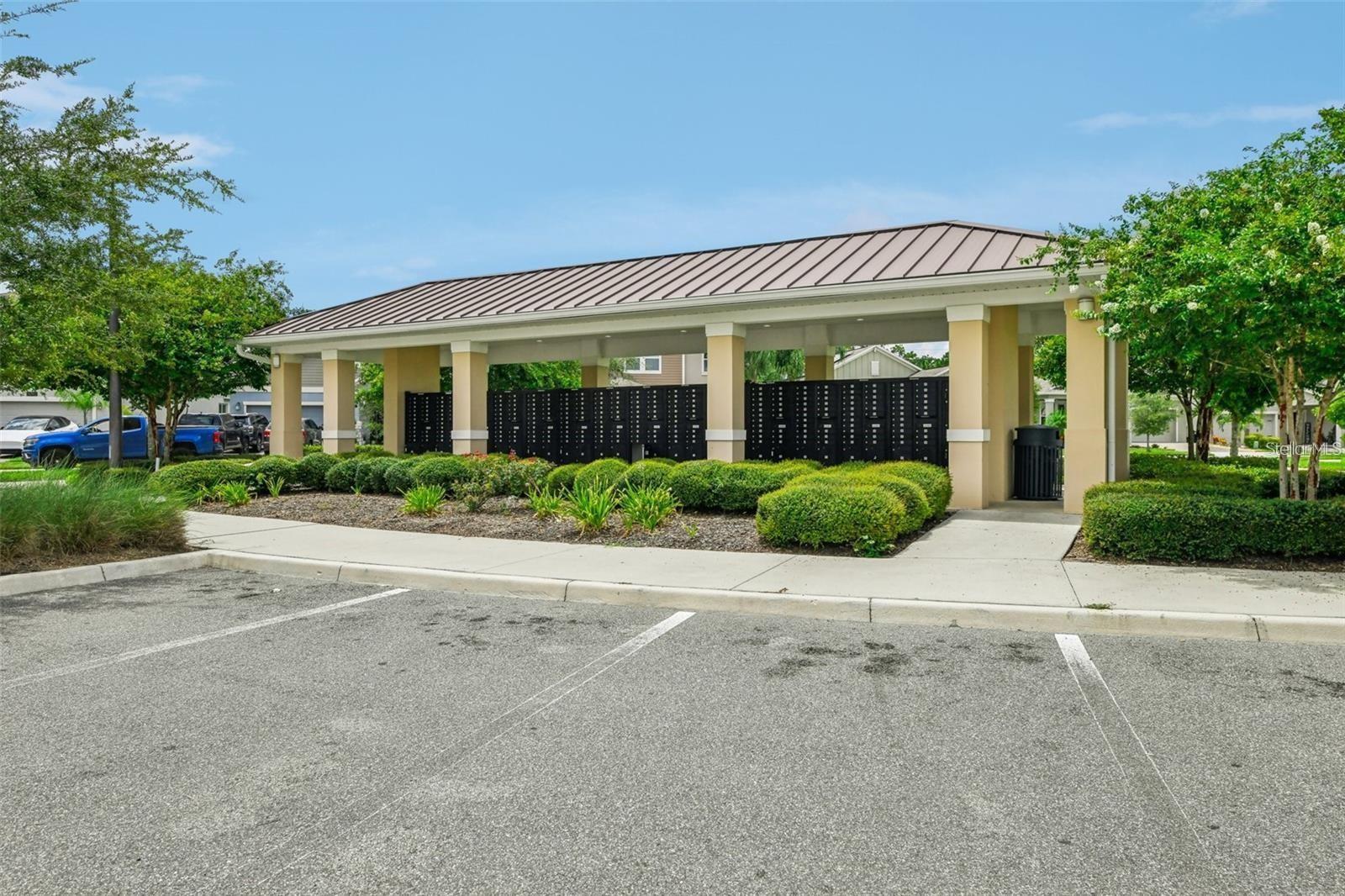 HANOVER LAKES PH 4 - Residential