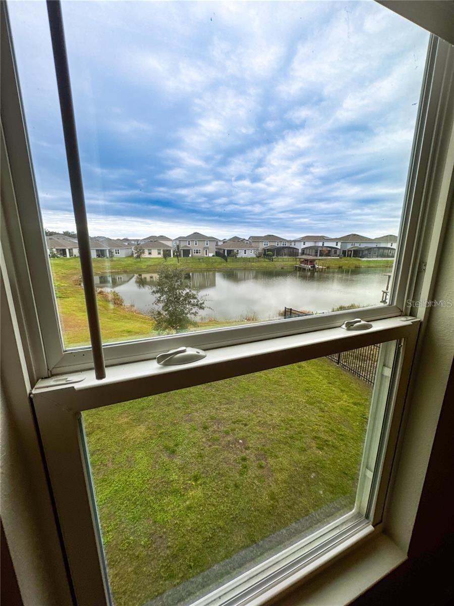 HANOVER LAKES PH 4 - Residential