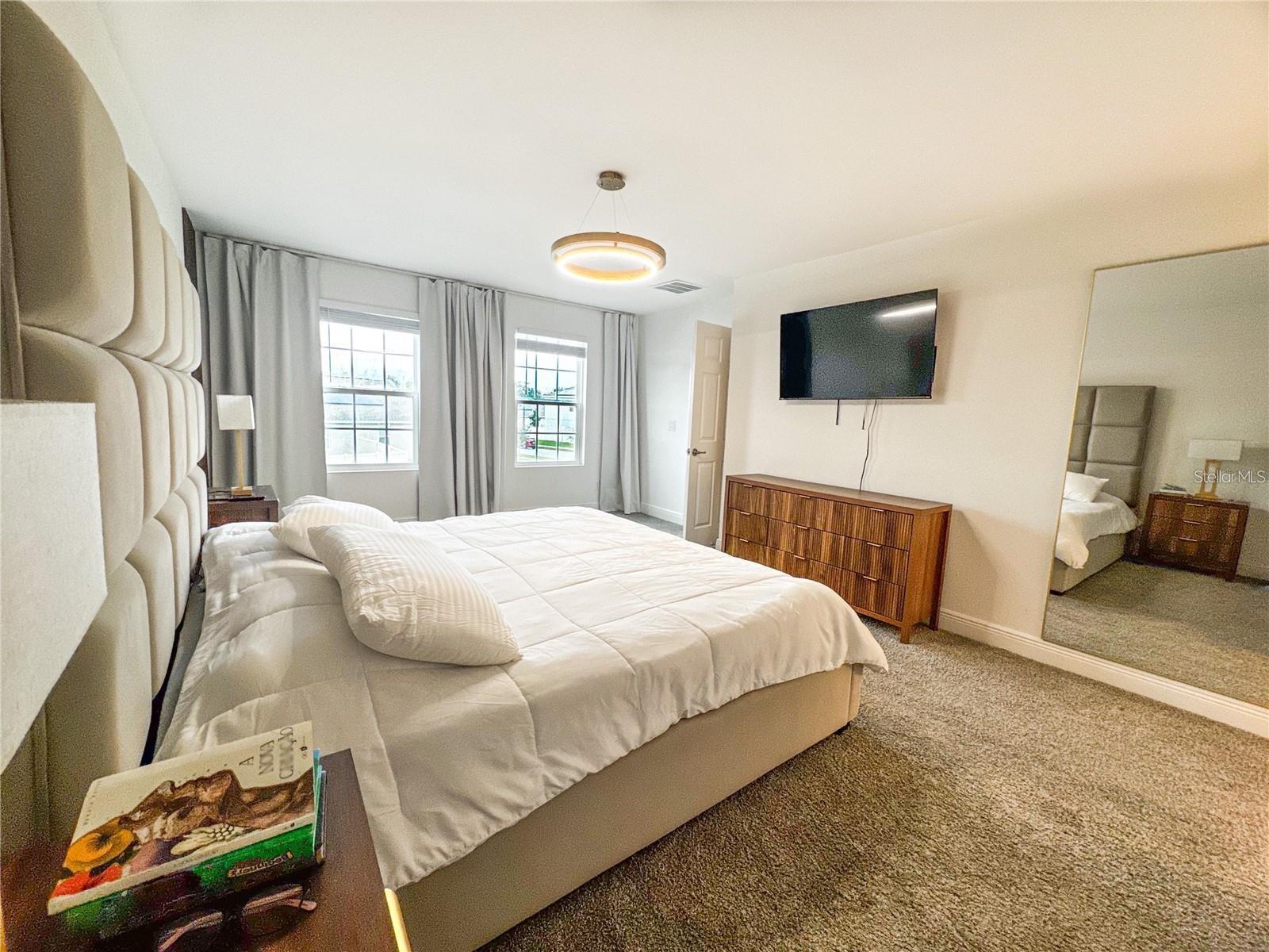 HANOVER LAKES PH 4 - Residential