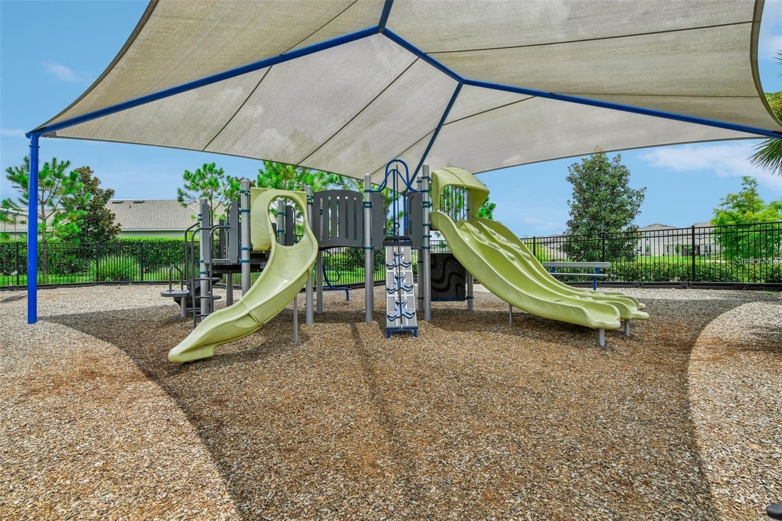 HANOVER LAKES PH 4 - Residential