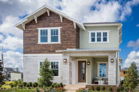 2916 CARAVAN PATH ST CLOUD FL 34771