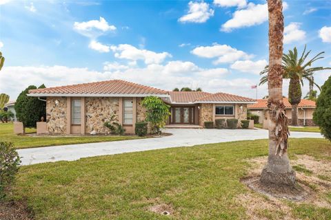 A home in NEW PORT RICHEY