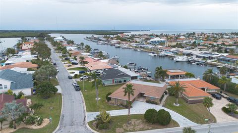 A home in NEW PORT RICHEY