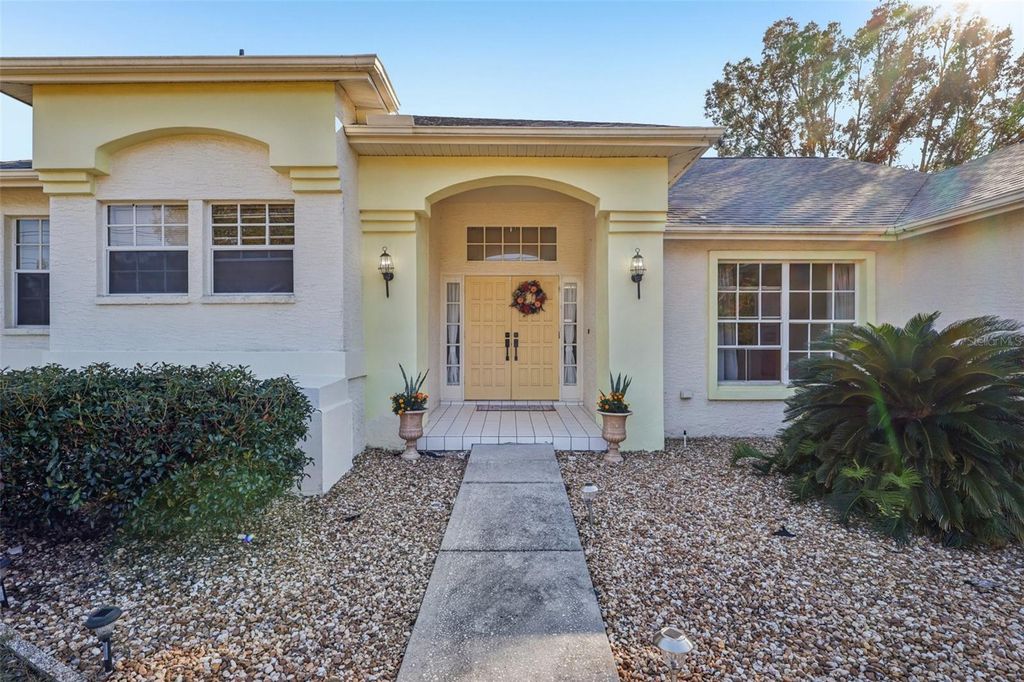 Photo of 5550 Newmark Street, Spring Hill, FL 34606 (MLS # W7880716)