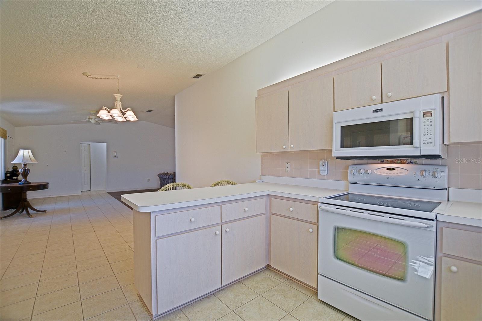 SPRUCE CREEK SOUTH - Residential