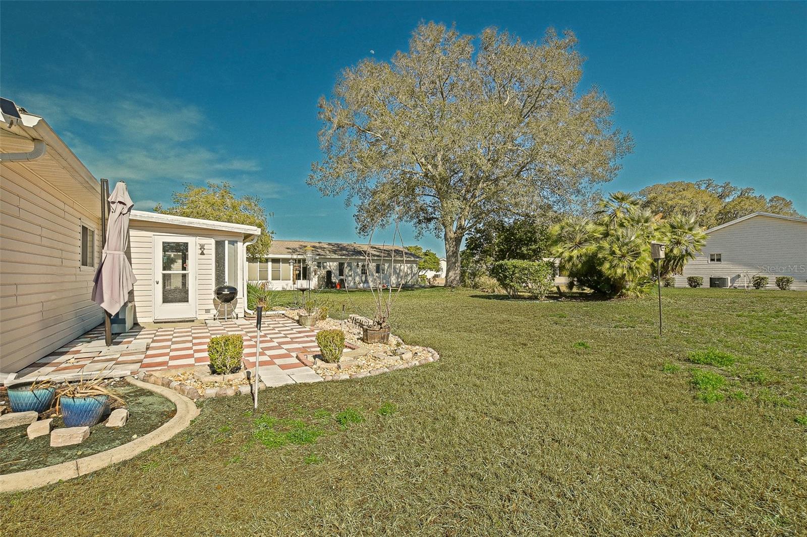 SPRUCE CREEK SOUTH - Residential