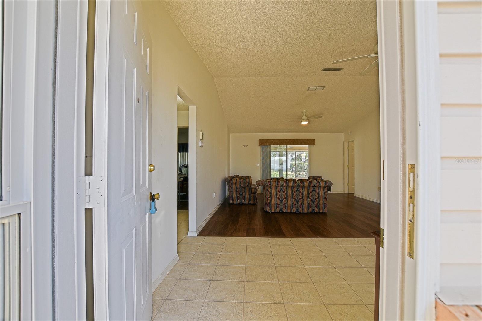 SPRUCE CREEK SOUTH - Residential