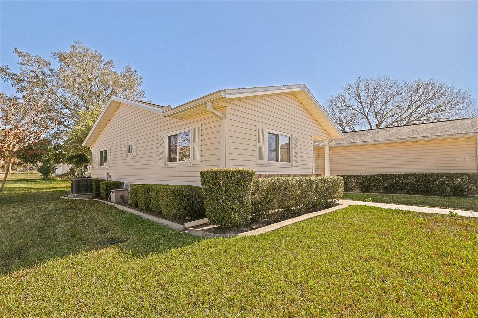 SPRUCE CREEK SOUTH - Residential