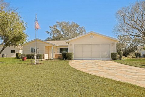 10410 SE 179TH PLACE SUMMERFIELD FL 34491