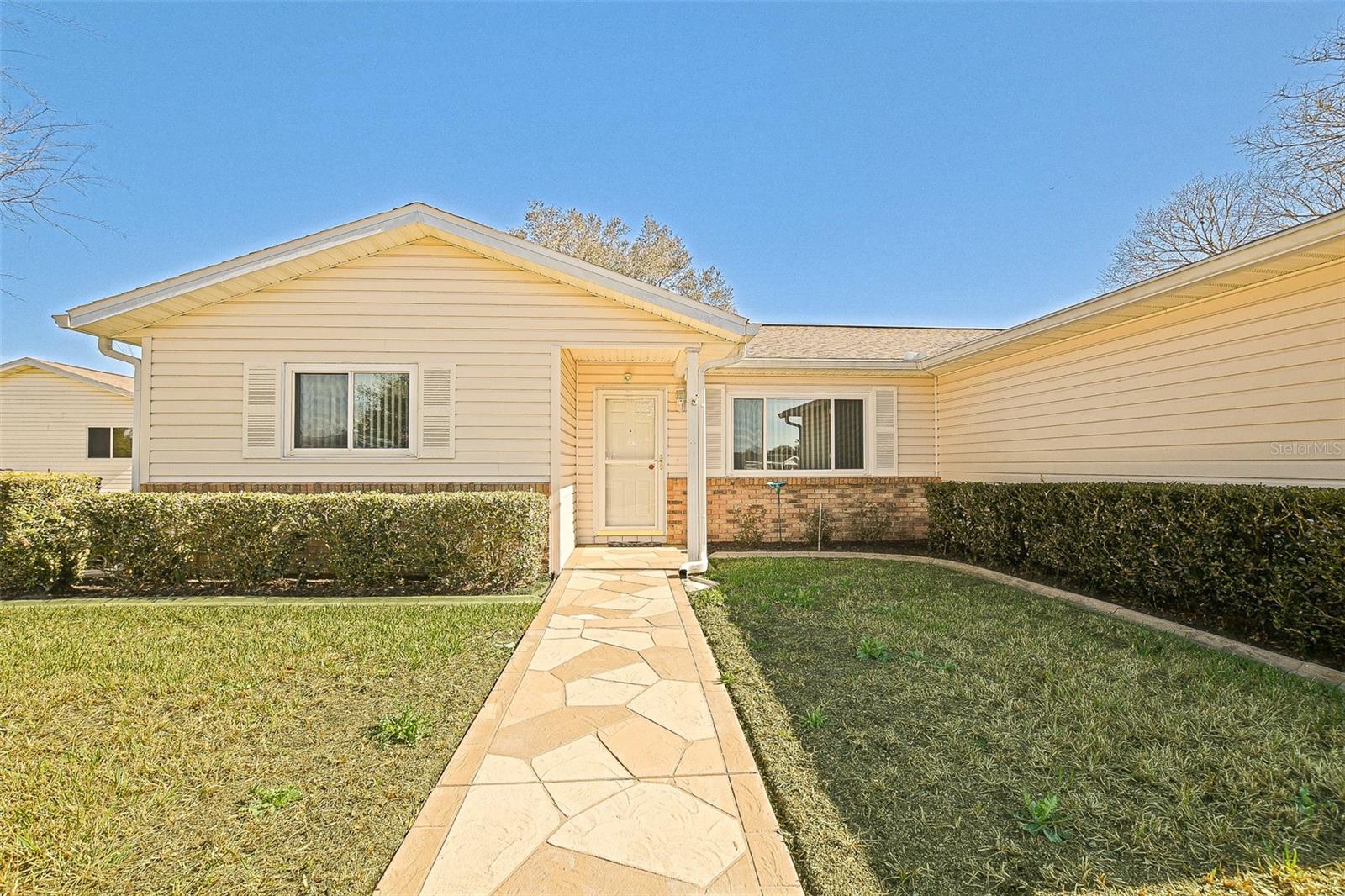 SPRUCE CREEK SOUTH - Residential