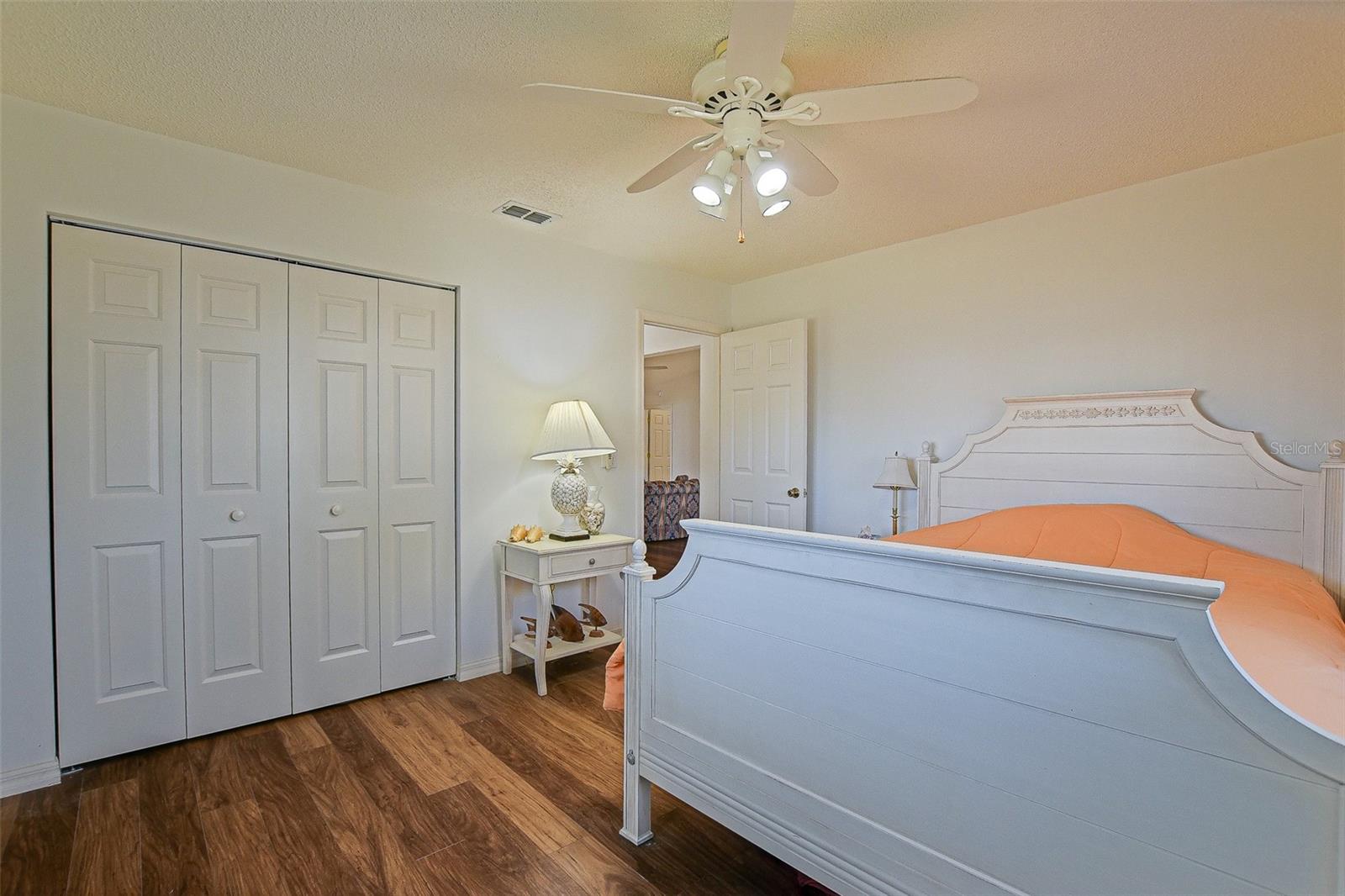 SPRUCE CREEK SOUTH - Residential