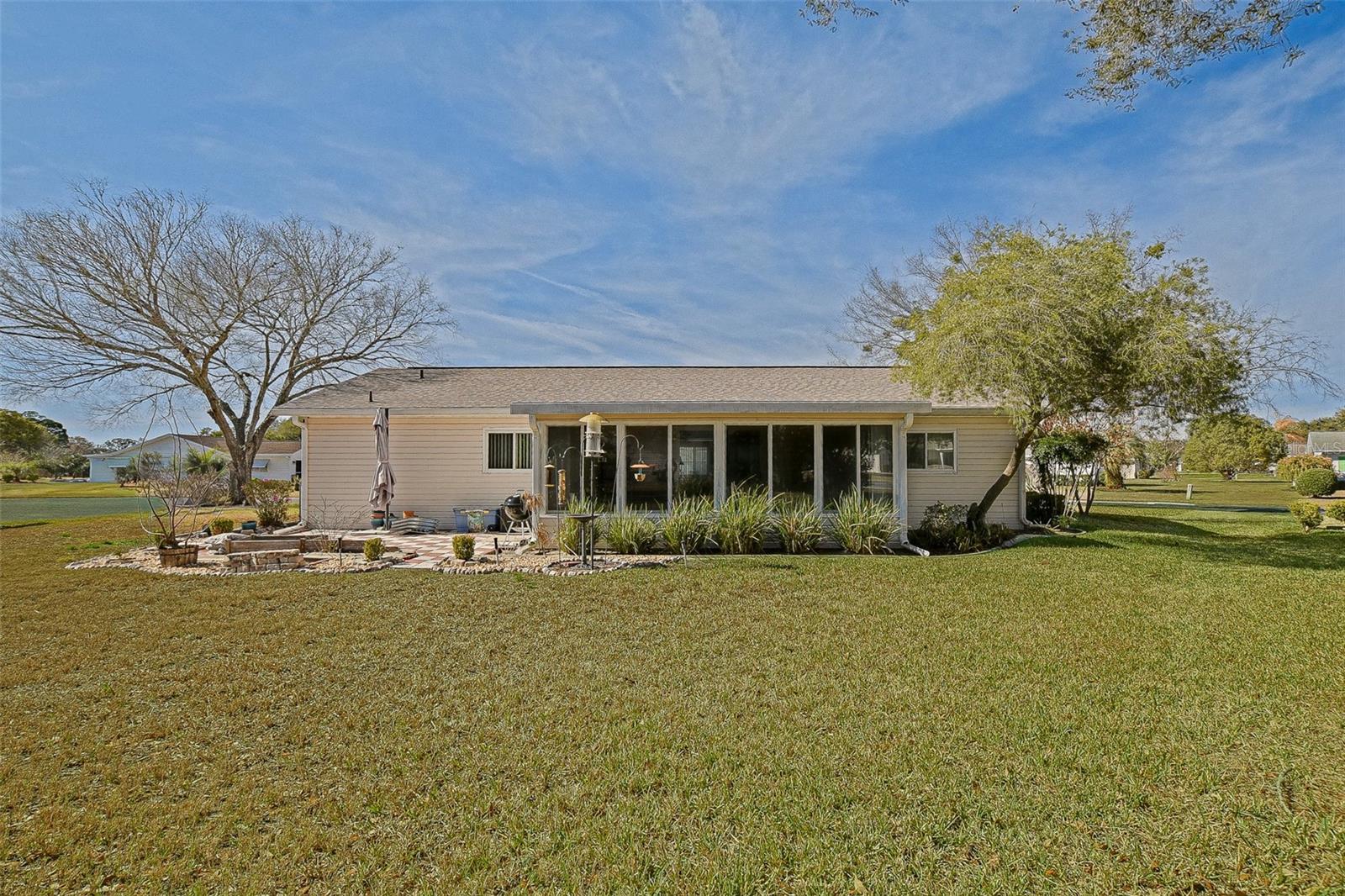 SPRUCE CREEK SOUTH - Residential