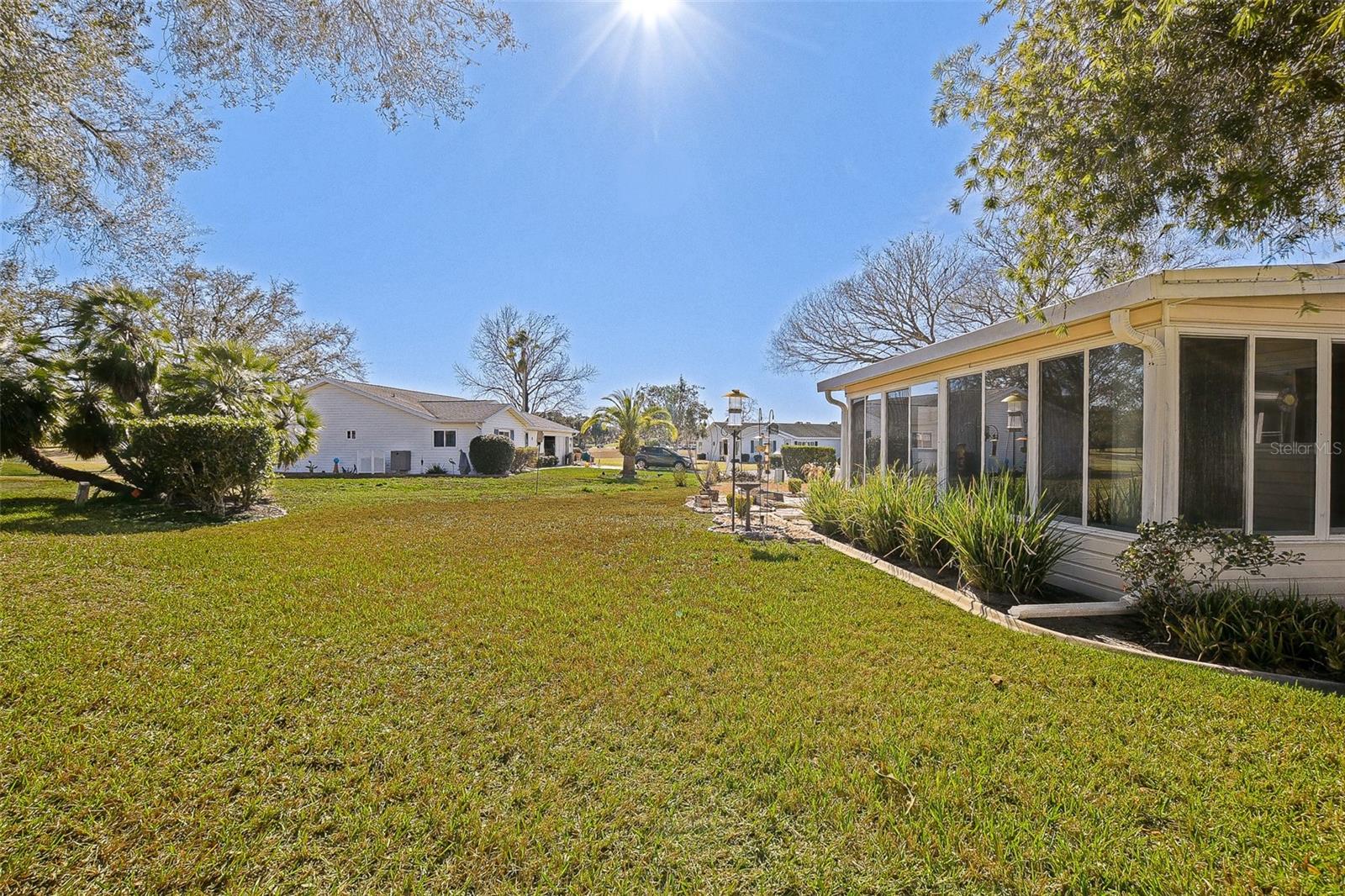 SPRUCE CREEK SOUTH - Residential