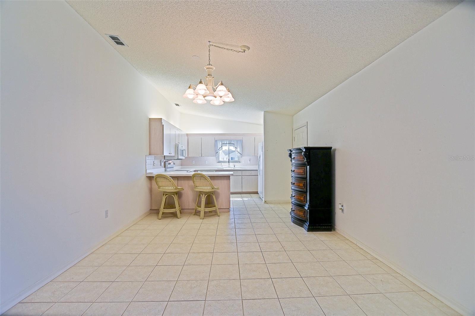 SPRUCE CREEK SOUTH - Residential