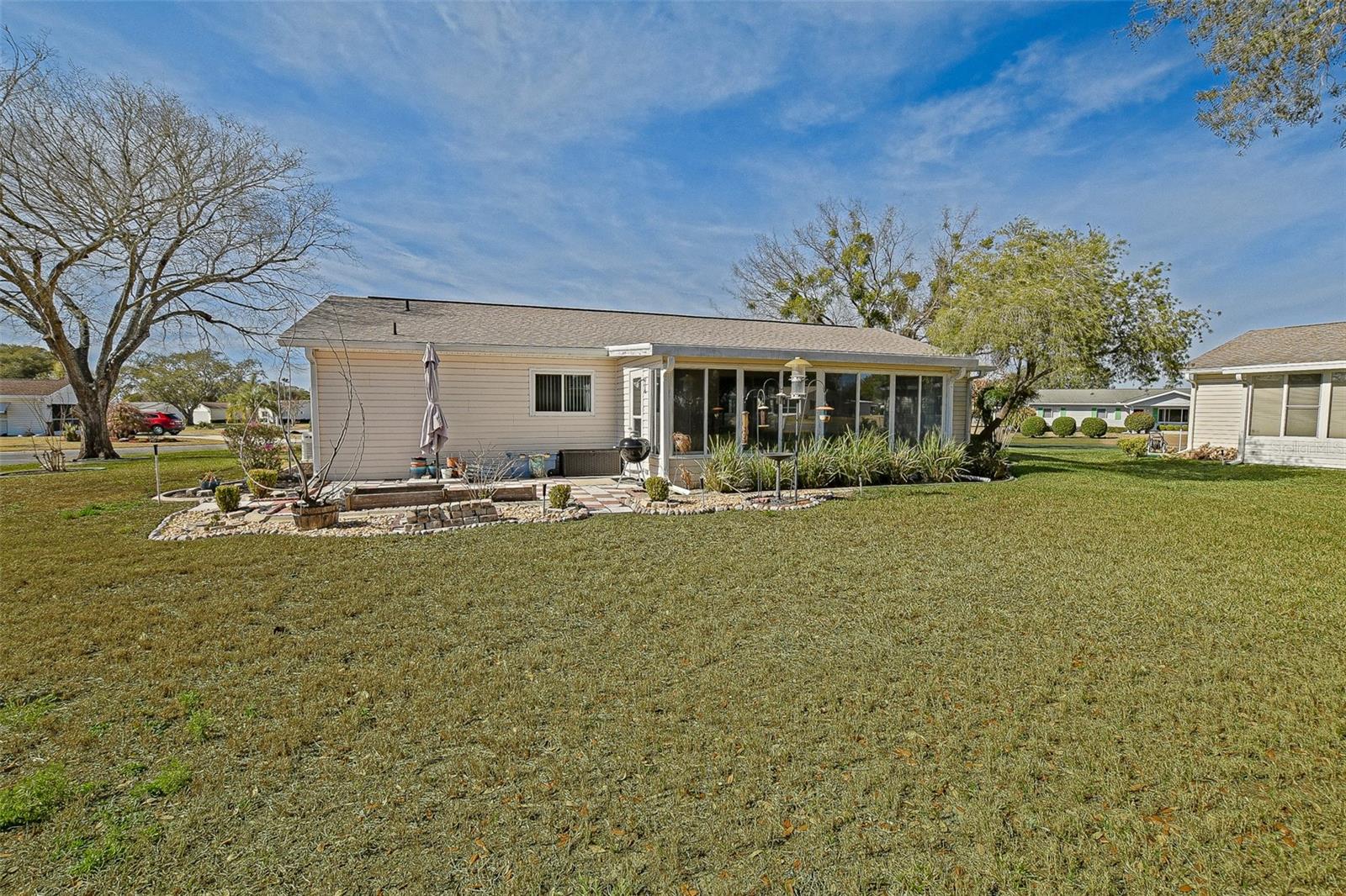 SPRUCE CREEK SOUTH - Residential