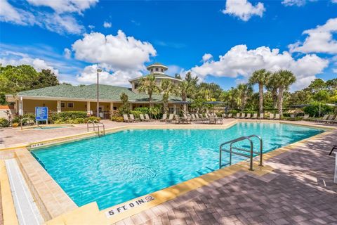 A home in KISSIMMEE