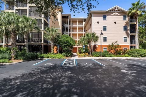 A home in KISSIMMEE