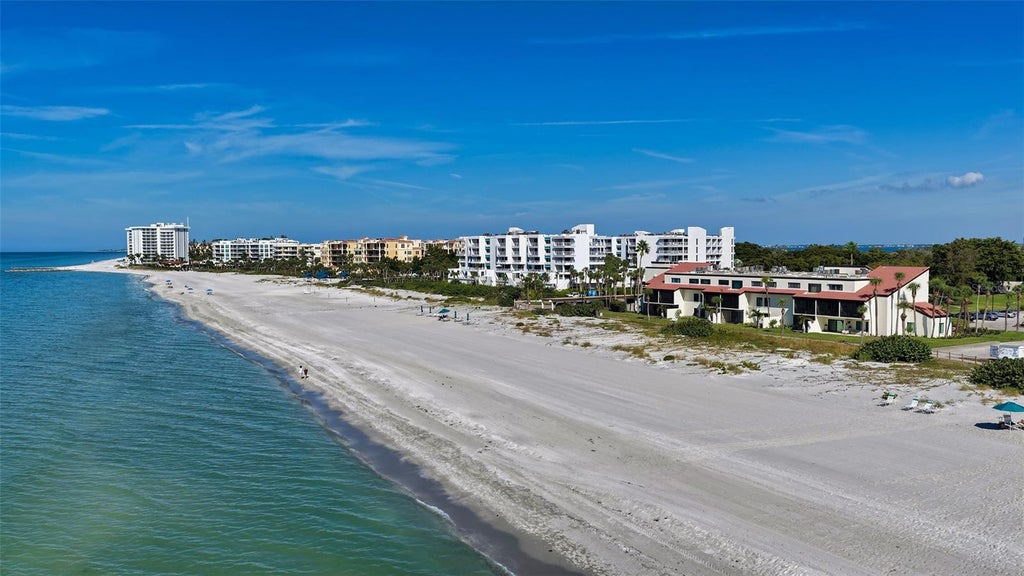 Photo of 2089 Gulf Of Mexico Drive #G1-104, Longboat Key, FL 34228 (MLS # A4701369)