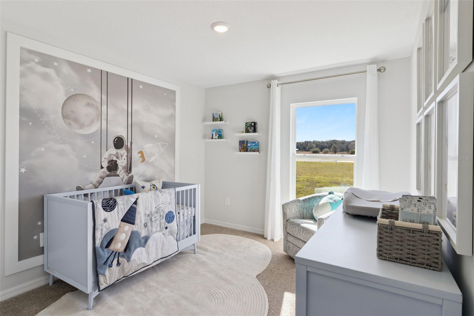 BRADBURY CREEK - Residential